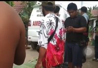 Dugaan Sementara Penyebab Lakalantas di Tanah Habang Tewaskan Perempuan Danau Salak