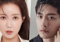 Sung Hoon & Im Soo Hyang Akan Bintangi Drakor "Jane the Virgin" Adaptasi dari Telenovela Venezuela "Juana La Virgen"