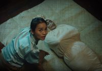 Acha Septriasa Jadi Pocong di Film Horor Berjudul Mumun