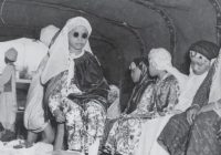 Sedang Musim Haji 2021, Mau Tahu Seperti Apa Penampakan Jemaah Haji Asal Kalimantan Selatan Tahun 1947? Cek di Sini Infonya