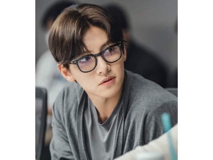 Gelar Fan Meeting di Jakarta, Ji Chang Wook Sumbangkan Penghasilannya