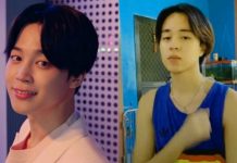 Netizen Heboh Tiktoker Thailand ini Mirip Jimin BTS