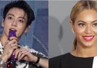 Jinjja Daebak! Produser Lagu Jungkook BTS "My Time" Sebut Beyonce Suka Tembang Tersebut