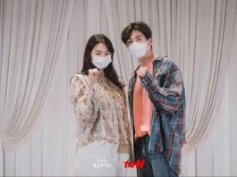 tvN Rilis Poster Drakor Hometown Cha-Cha-Cha Dibintangi Kim Seon Ho & Shin Min Ah, Tayang Agustus 2021