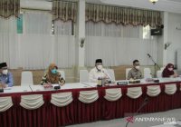 Kabupaten HSS Masuk Zona Orange, Maksimalkan PPKM Mikro, Pasien COVID-19 Meningkat 30 Persen