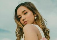 Kesan Lyodra Rilis Album Debut di Tengah Pandemi COVID-19 Hingga Gaet Musisi Ternama