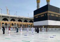 Laporan Kementerian Kesehatan Saudi Terkait Kondisi Jemaah Haji Saat Ini