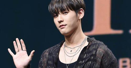 Minhyuk BTOB Positif COVID-19 Usai 2 Kali Tes dan Sedang Isoman, Melody Indonesia Turut Sedih, Doakan Kesembuhannya