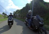 Ingin Touring, Siapkan Beberapa Hal Berikut