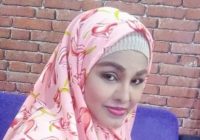 Pedangdut Senior Neneng Anjarwati Meninggal Dunia, Sempat Ungkapkan Keinginan Terakhir ini Sebelum Kepergiannya