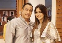 6 Kata ini Langsung Trending Topic Twitter Usai Penangkapan Nia Ramadhani dan Ardi Bakrie Terkait Narkoba