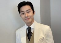 Park Seo Jun Resmi Bintangi Film Hollywood "Captain Marvel 2: The Marvels" Bareng Brie Larson