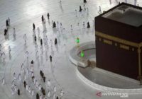 3 Himbauan Kemenkes RI Bagi Jamaah Haji, Ingat Suhu Ekstrem