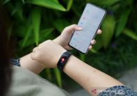 OPPO Band Sematkan Fitur Pelacak Saturasi Oksigen, Cocok untuk Deteksi Gejala Awal COVID-19