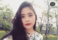 Prilly Latuconsina Unggah Potret Masa Muda Sang Bunda, Bongkar Masa Lalu Mamanya Sering Bikin Cowok-cowok Patah Hati