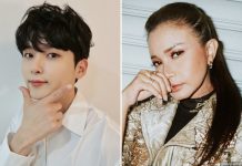 Kocaknya Super Junior Parodikan MV Rossa "The Heart You Hurt" Begini Reaksi Rossa