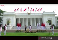 Muhammad Qodari Ungkapkan Banyak Pihak Dukung Pemerintahan Jokowi