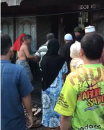 Dua Korban Tenggelam di Desa Limbar Batang Alai Selatan, Satu Meninggal Dunia