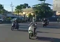 Pagi Ini Petugas Mulai Jaga Pos Penyekatan, Berikut Aturan PPKM Level IV di Banjarbaru