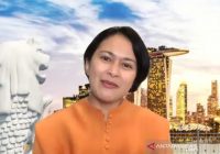 Menetap di Singapura, Sarah Sechan Berbagi Pengalaman Hidup di Sana Selama Pandemi COVID-19