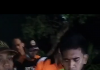 Tengah Malam, Bocah Tenggelam di Mantuil Ditemukan Tak Bernyawa