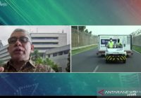 Lebih 1 Juta Vaksin COVID-19 AstraZeneca Telah Tiba di Indonesia