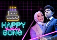 Senangnya Aurel Dapat Kado Ulang Tahun Spesial Lagi dari Atta Halilintar, Lagu "Happy Birthday" Khusus untuk Aurel