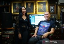 Rayakan 30 Tahun Berkarya, Dewa 19 Gandeng Yura Yunita Rilis Ulang Tembang Kangen dan Risalah Hati
