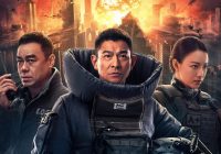 Film China "Shock Wave 2" Dibintangi Andy Lau Tayang di KlikFilm
