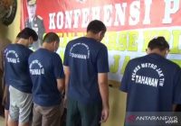 Penjual Surat PCR Palsu di Bandara Halim Perdanakusumah Diamankan Polisi