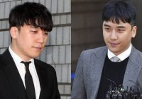 Seungri ex Big Bang Resmi Dipenjara 3 Tahun dan Denda Rp 14 M karena Kasus Prostitusi "Burning Sun"