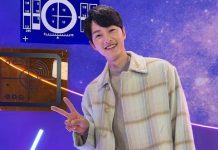 Usai Fan Meeting di Jakarta, Song Joong Ki Terciduk Hadiri Pesta Pernikahan 2 Hari di Bali
