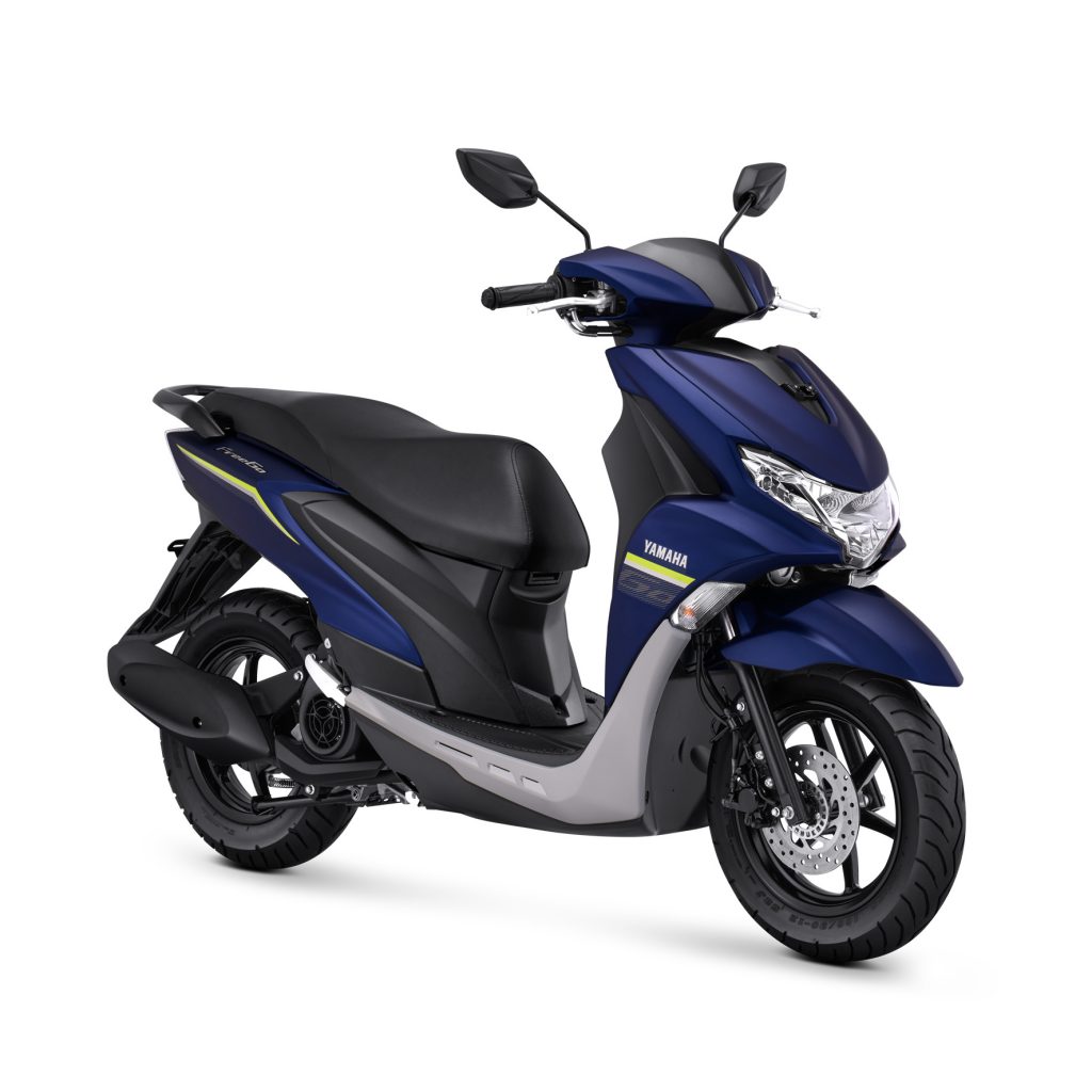 Std Metallic Blue