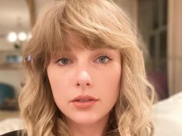 Taylor Swift Jadi Person Of The Year 2023 Majalah Time