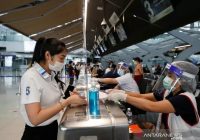 Hanya Beberapa Menit Warga Thailand Habiskan Vaksin Covid-19 yang Dijual Melalui Shopee