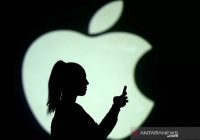 Apple Kembangkan Aplikasi Pengukur Tubuh Lewat Smartphone