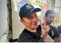 Gading Marten Hobi Koleksi Banyak Mobil, Paling Suka Restorasi 90-an