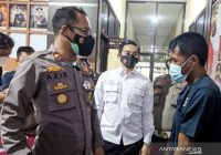 Pelaku Pembunuhan di Desa Basirih Hulu Kotim Diciduk, Membunuh karena Mengincar Uang Warisan