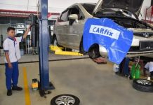 Pemilik Kendaraan Roda Empat Wajib Tahu Manfaat Merotasi Ban Mobil