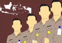 Kalteng Perketat PPKM, Sistem Kerja Perkantoran Pemprov WFO 25 Persen