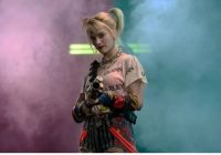 Margot Robbie Berencana Istirahat dari Peran Harley Quinn
