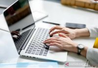 Tips Menjaga Keamanan Siber Selama WFH