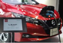 Eropa akan Setop Penjualan Mobil Bensin - Diesel Mulai 2035