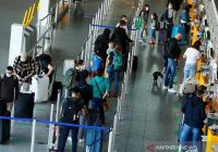 Jerman Longgarkan Pembatasan Perjalanan bagi Pelancong Empat Negara