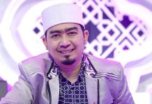 Kabar Duka, Ibunda Ustadz Solmed Meninggal Dunia Usai Alami Gagal Ginjal & Terjangkit COVID-19