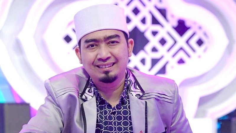 Ustadz Solmed