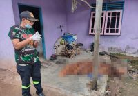 Kasihan, Pria yang Ditemukan Jadi Mayat di Sidomulyo Meninggalkan Anak Masih Kecil dan Sudah Bercerai