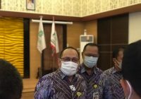 PDAM Bandarmasih Naikan Harga Sewa Meter Mulai 1 Juli, Ini Alasannya