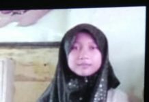 Sempat dinyatakan Hilang, Desti Sampurani ditemukan di Sungai Meninggal Dunia