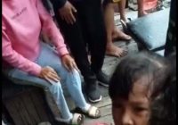 Korban Tenggelam di Antasan Bondan Mantuil Usianya diperkirakan Empat Tahun